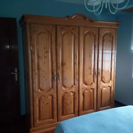Costa De Apartman