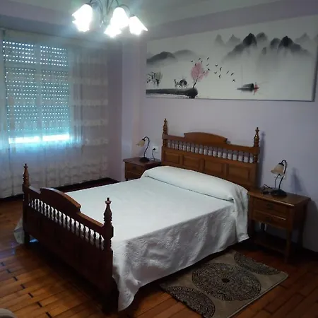 Costa De Apartman