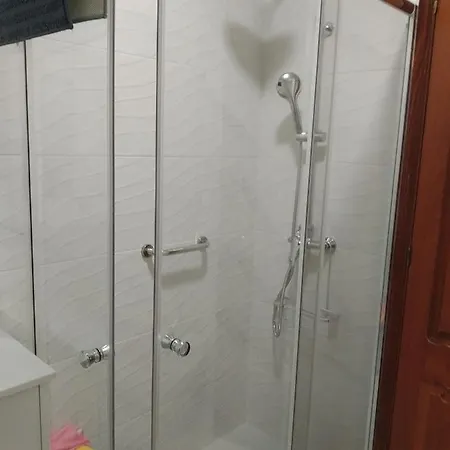 Costa De Apartman Cedeira