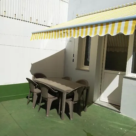 Apartman Costa De *