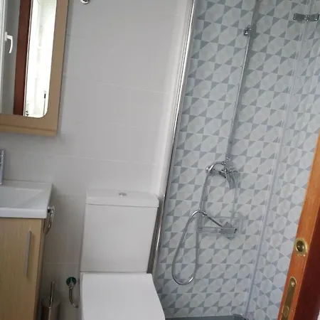 Costa De Apartman *