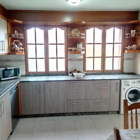 Apartman Costa De