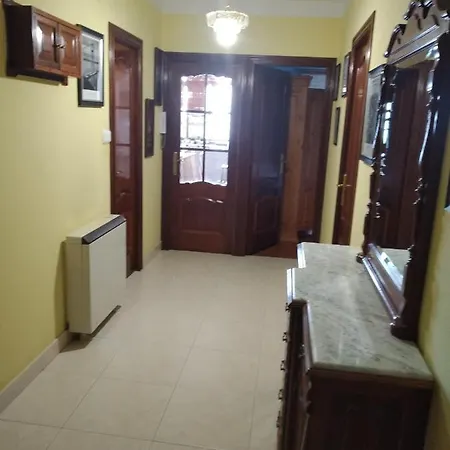 Costa De Apartman