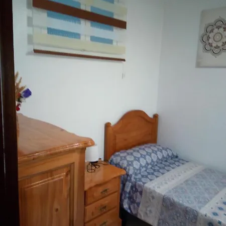 Apartman Costa De *