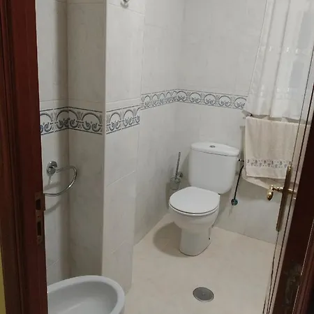 Costa De Apartman *