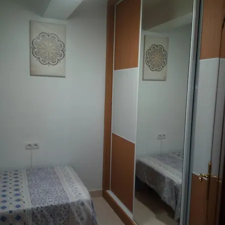 Apartman Costa De *