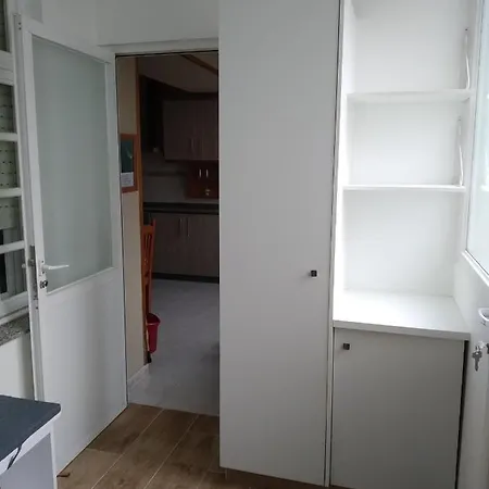 Costa De Apartman